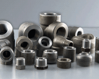 Steel-forged-Pipe-Fittings