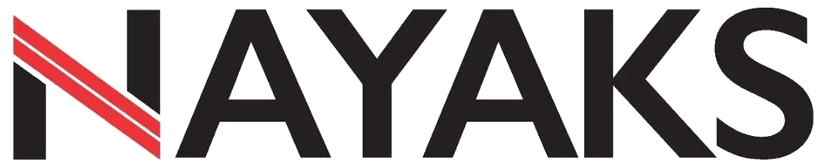 Nayaks Only Logo