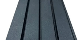 Aluminium Gate Panels