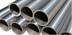 GIMS pipes and tubes