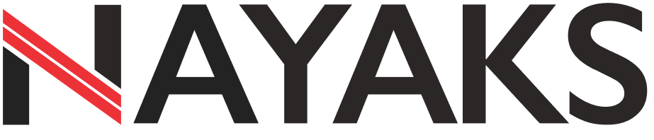 Nayak's Footer Logo