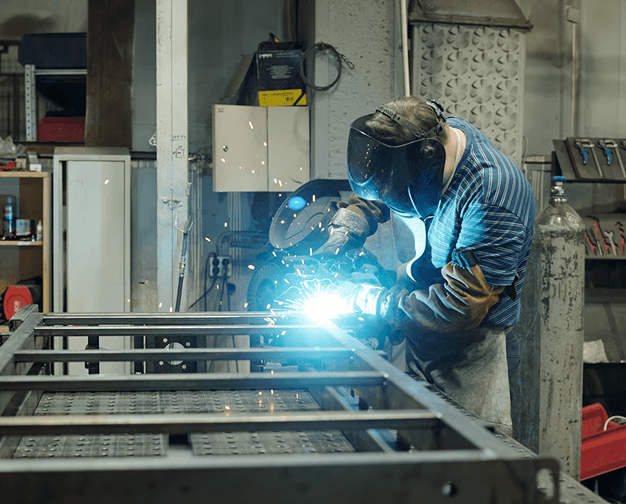 Other fabrication solutions