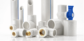 Plumbing material