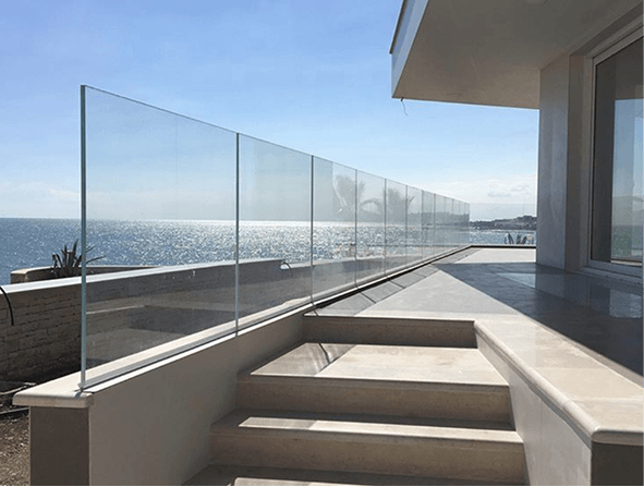 Toughened Glass Solutions