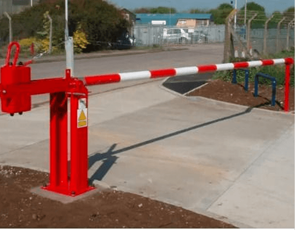 Boom Barriers
