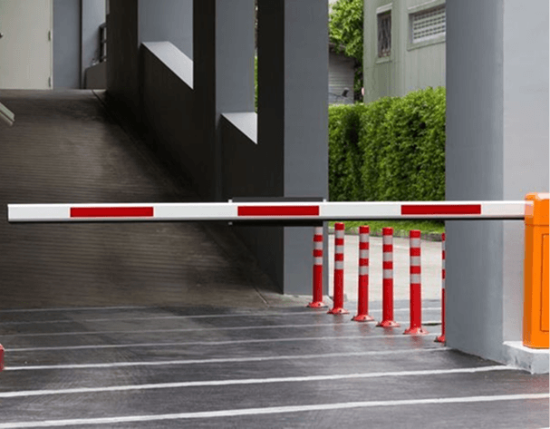 Boom Barriers