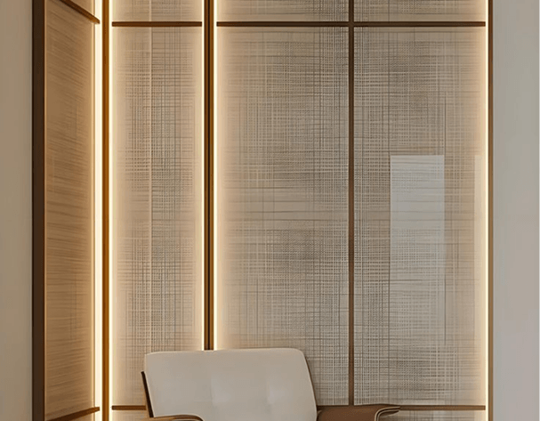 Fabric Glass
