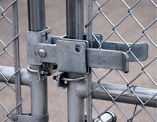 Gate Hardware