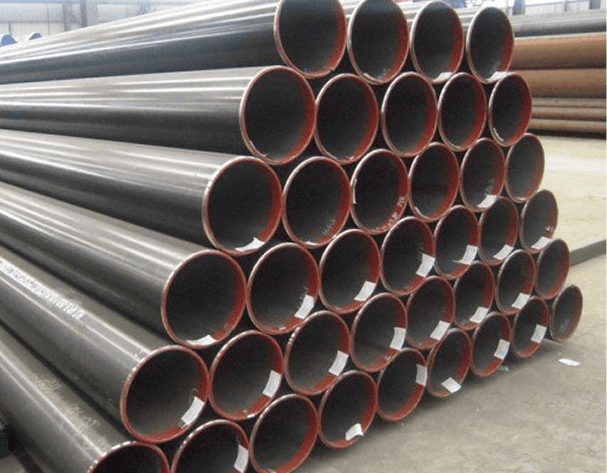 MS Pipes and Tubes