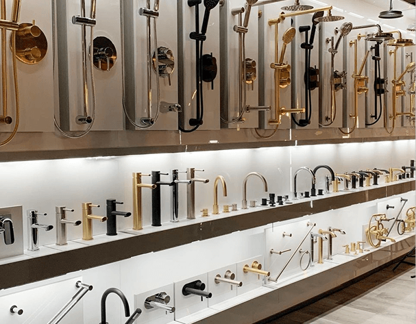 Plumbing Material