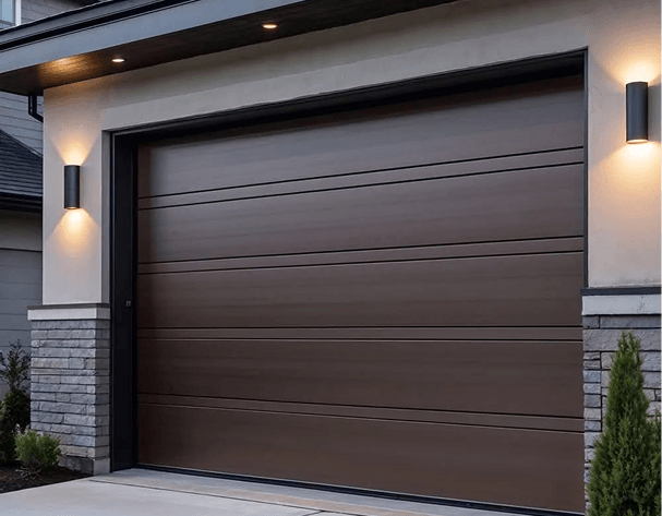 Residential Garage Doors