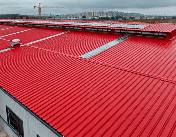 Roof Sheets