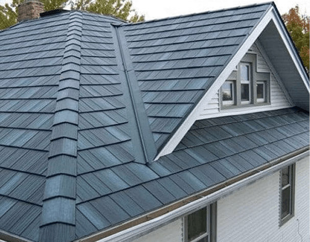 Shingles Roofing