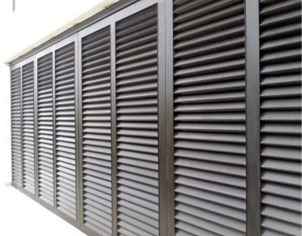 Shutter Gate