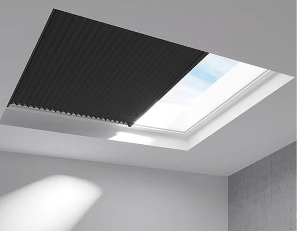 Skylight Shutters