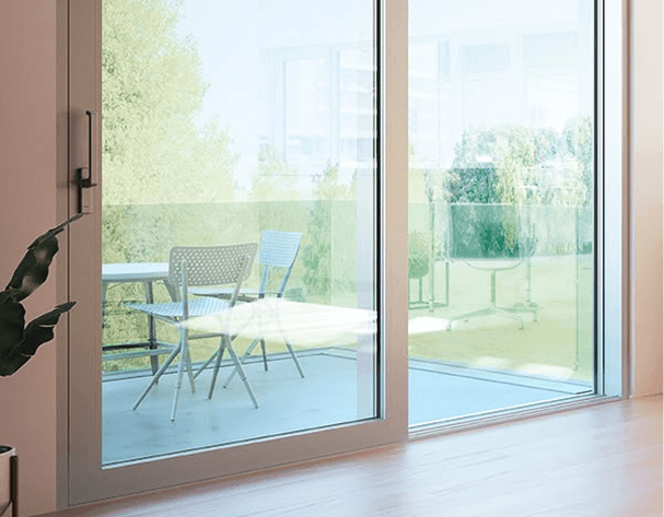 Sliding Doors