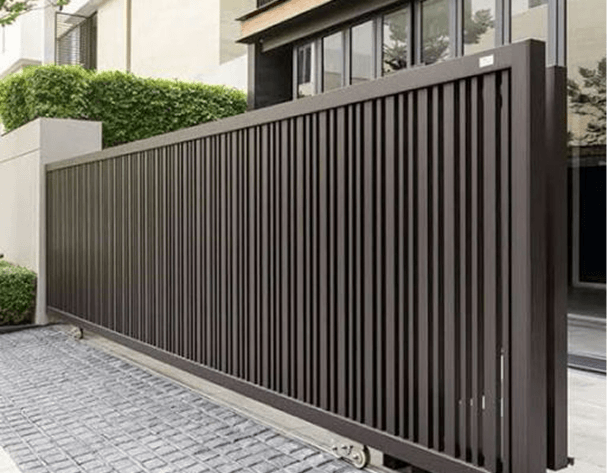 Sliding Gate