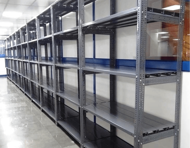Storage Racks
