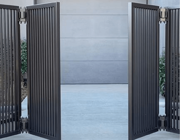 Swing Gate