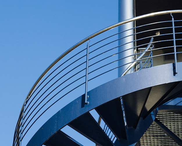 railings image
